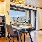 Appartamento Bergblick Bad Harzburg