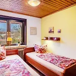 Bergblick شقة باد هازبرغ
