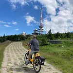 Bergblick شقة باد هازبرغ