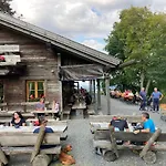 شقة Bergblick