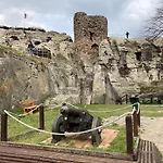 Bergblick شقة *