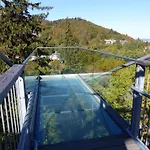 شقة Bergblick