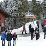 Appartamento Bergblick Bad Harzburg