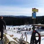 شقة Bergblick