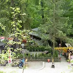 Bergblick باد هازبرغ
