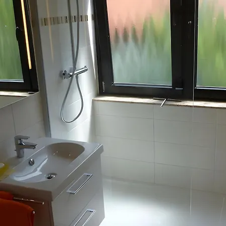 Apartmán Bergblick *