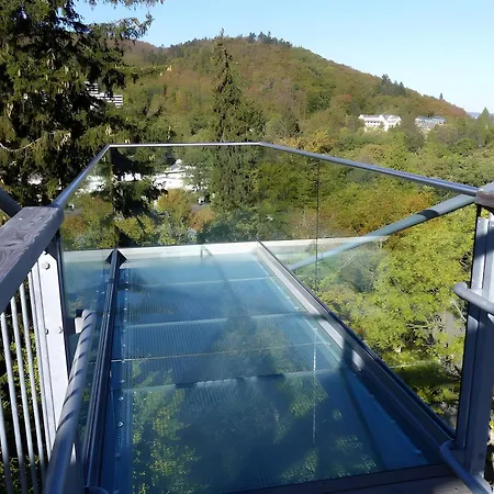 Apartmán Bergblick *