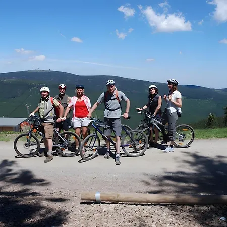 Bergblick * Bad Harzburg