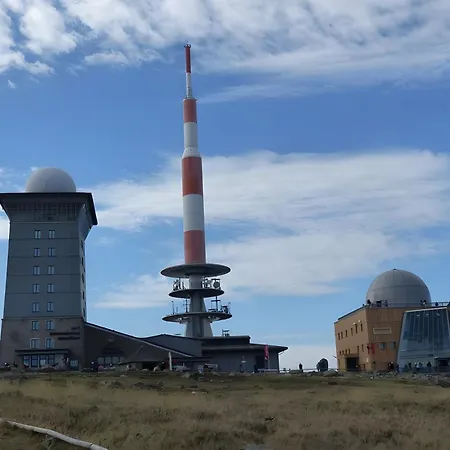 Apartmán Bergblick *