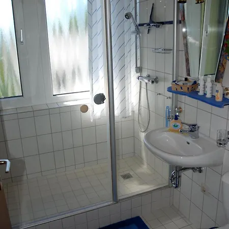 Apartmán Bergblick Bad Harzburg