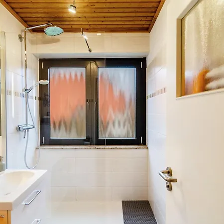 Apartamento Bergblick