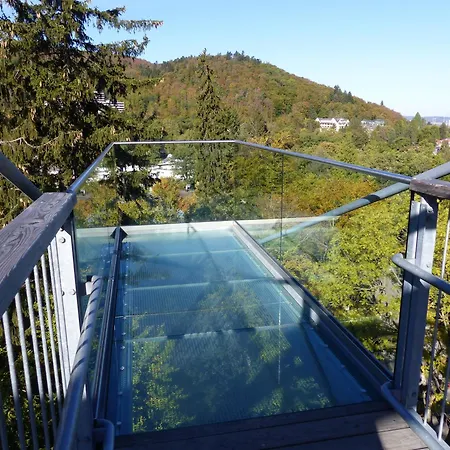 Bergblick Apartamento *