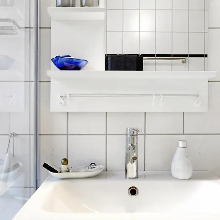 Apartamento Bergblick